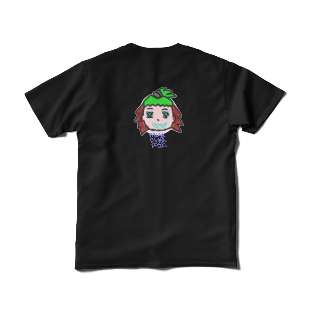 エミュー ワチャワチャTシャツ