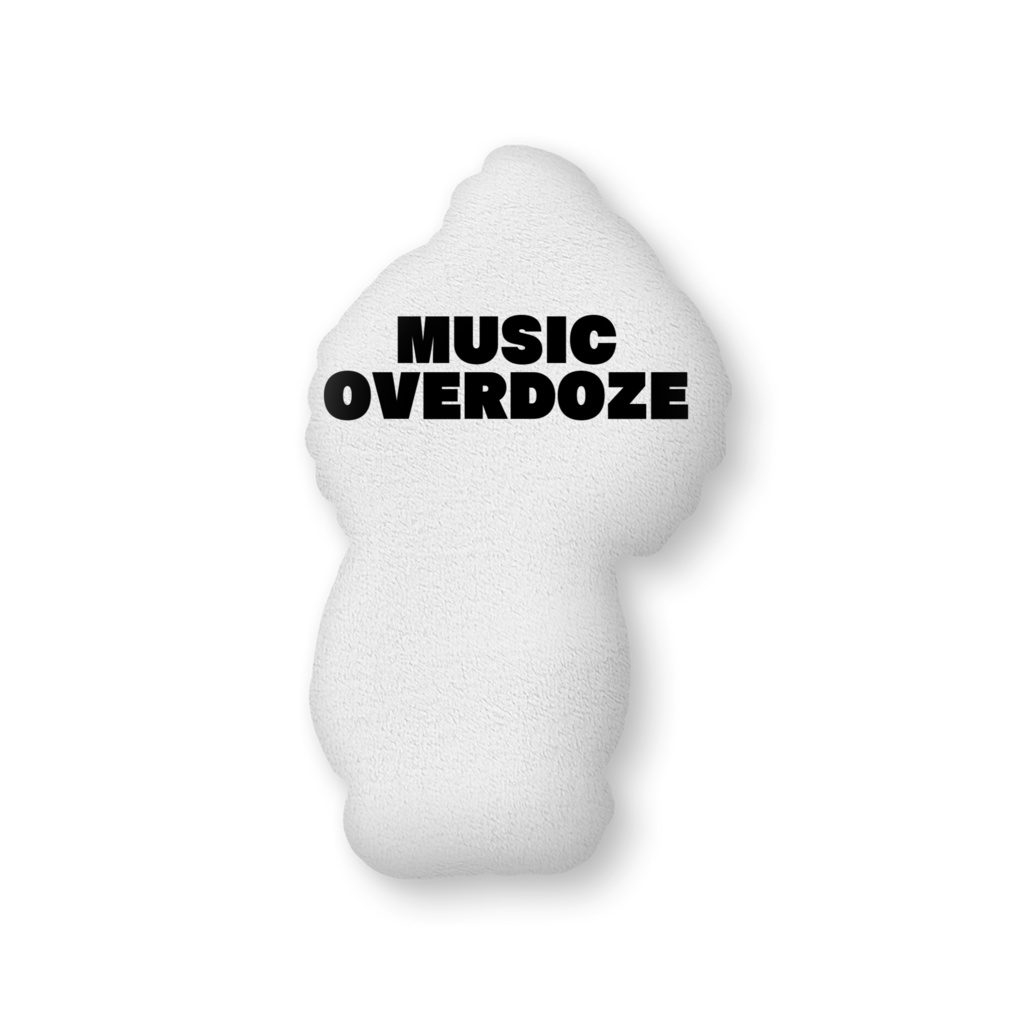 エミュー 枕にできるデカクッション