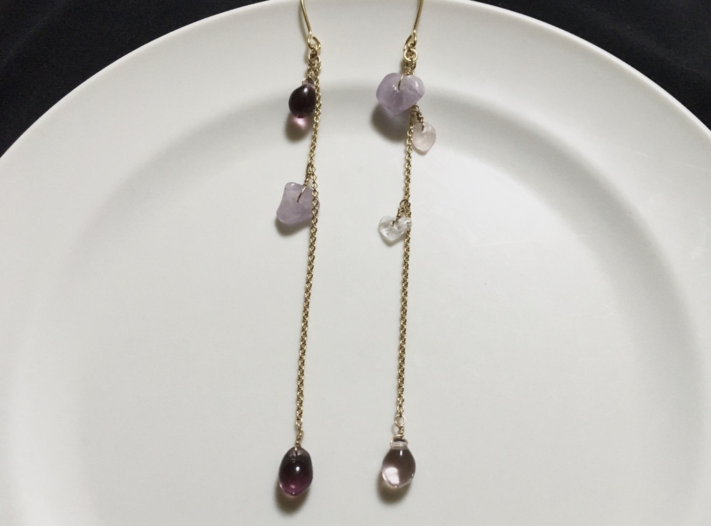 ユーリ!!! on ICE  Aria石