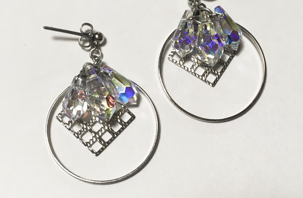 ユーリ!!! on ICE きらきらagape