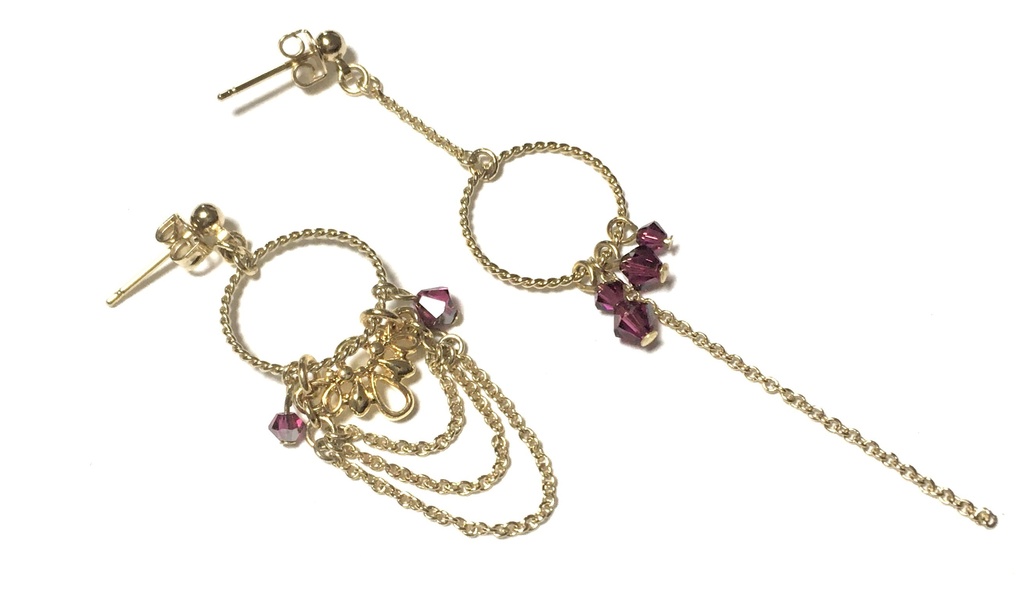 ユーリ!!! on ICE　ヴィクトル衣装