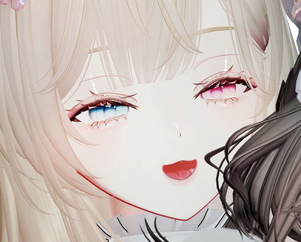 【Milltina専用】-薄美-make up texture 💕