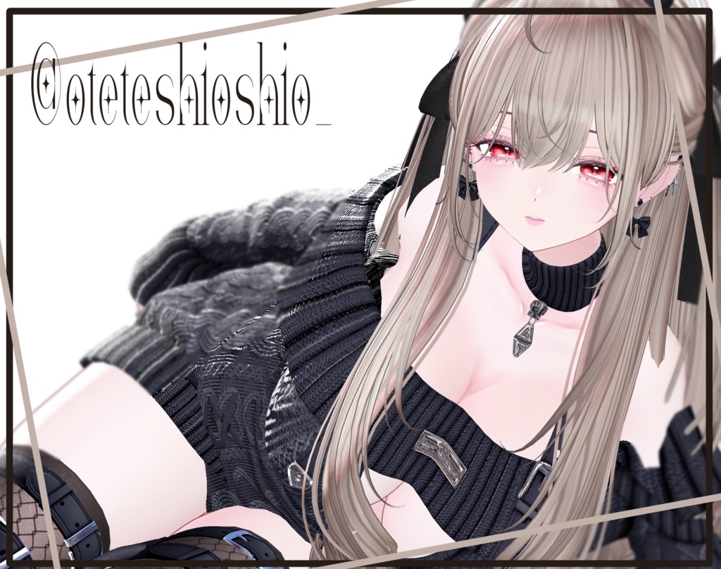 【Milltina専用】-薄美-make up texture 💕