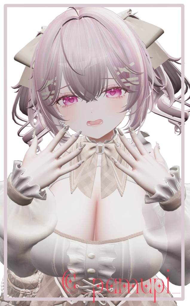 【Milltina専用】-薄美-make up texture 💕