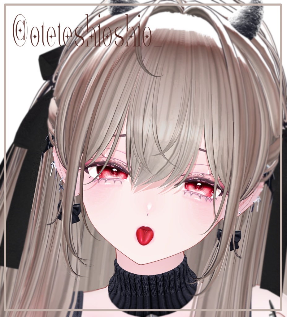 【Milltina専用】-薄美-make up texture 💕