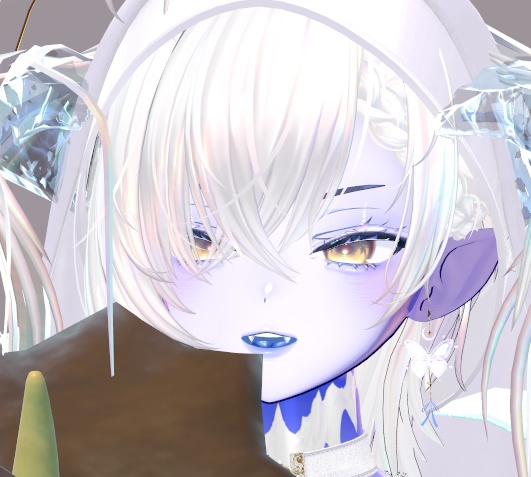 【Milltina専用】-薄美-make up texture 💕