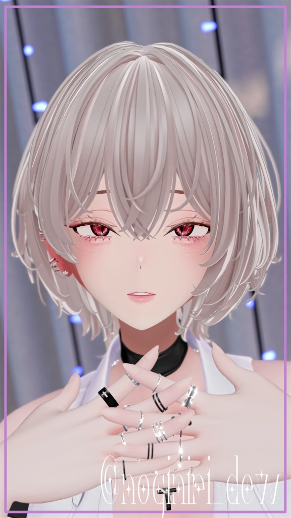 【Milltina専用】-薄美-make up texture 💕