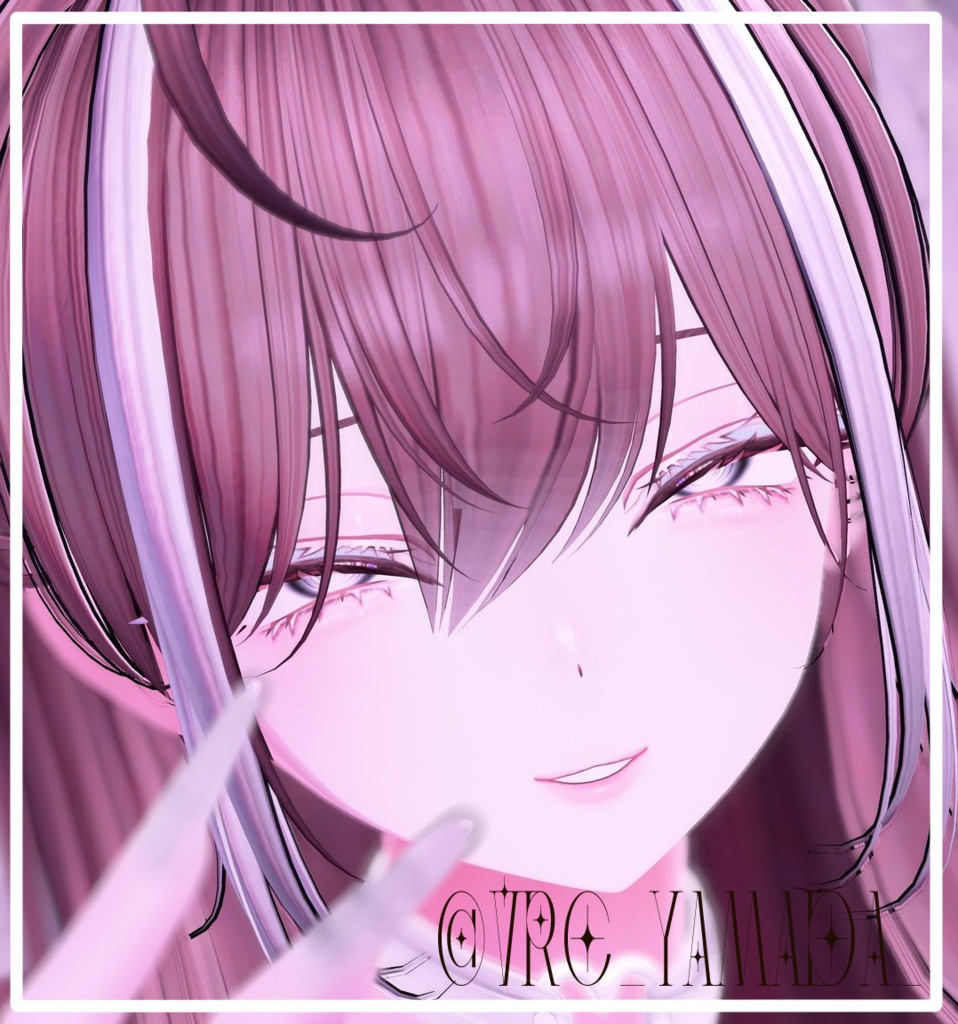 【Milltina専用】-薄美-make up texture 💕