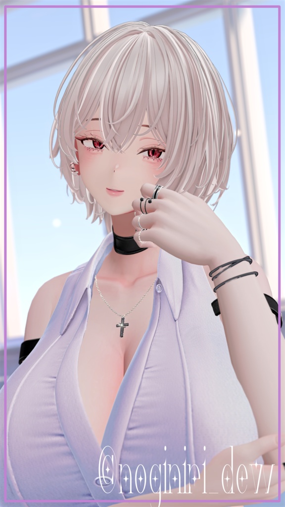 【Milltina専用】-薄美-make up texture 💕