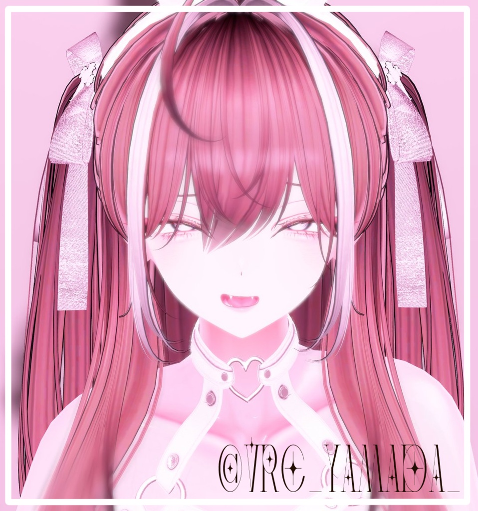 【Milltina専用】-薄美-make up texture 💕