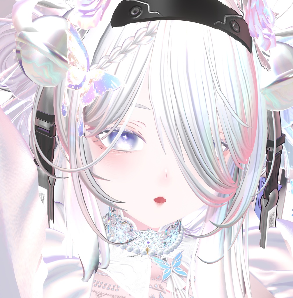 【rurune専用】-薄美-make up texture 💕