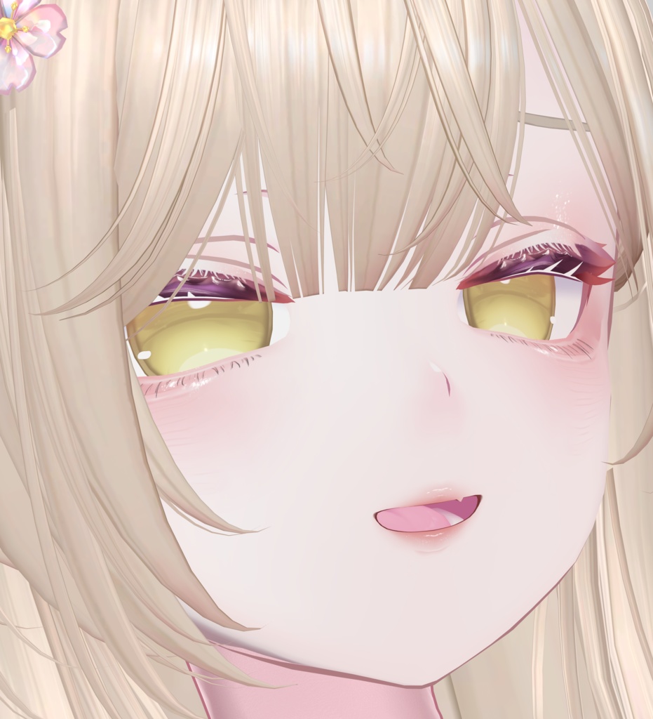 【rurune専用】-薄美-make up texture 💕