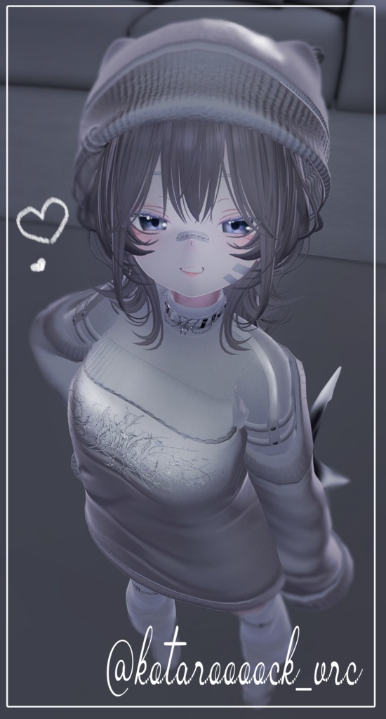 【rurune専用】-薄美-make up texture 💕