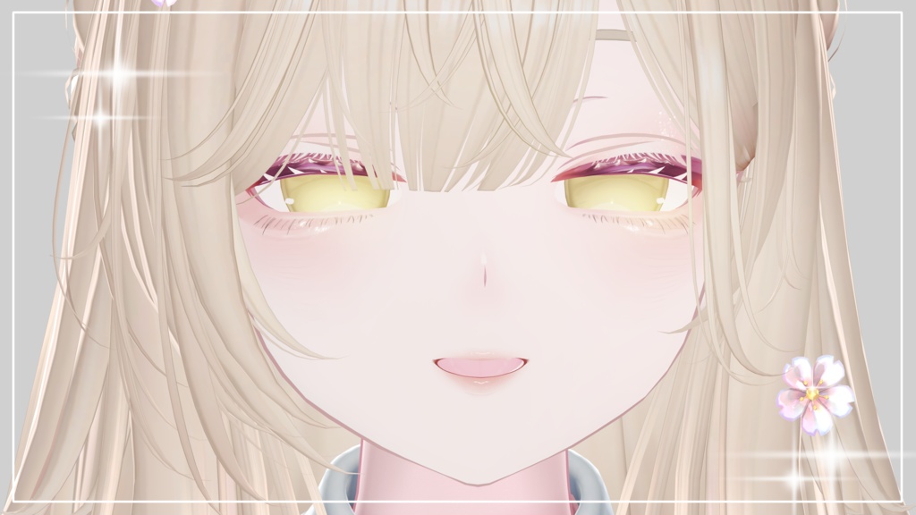 【rurune専用】-薄美-make up texture 💕