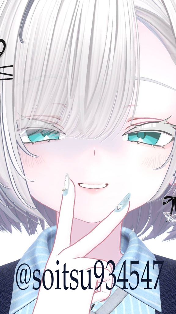 🌸uraraka make up Texture + eye make 💜 rurune