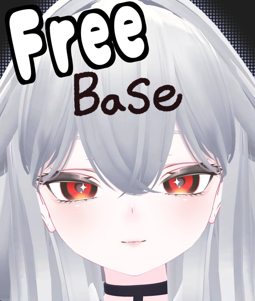 【無料有】うるつやっ -make up texture & Eye-【rurune💜】