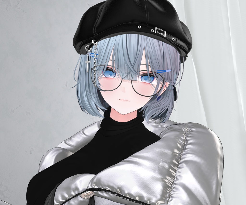 【shinano/しなの 専用】海と明星 eye&Makeup texture