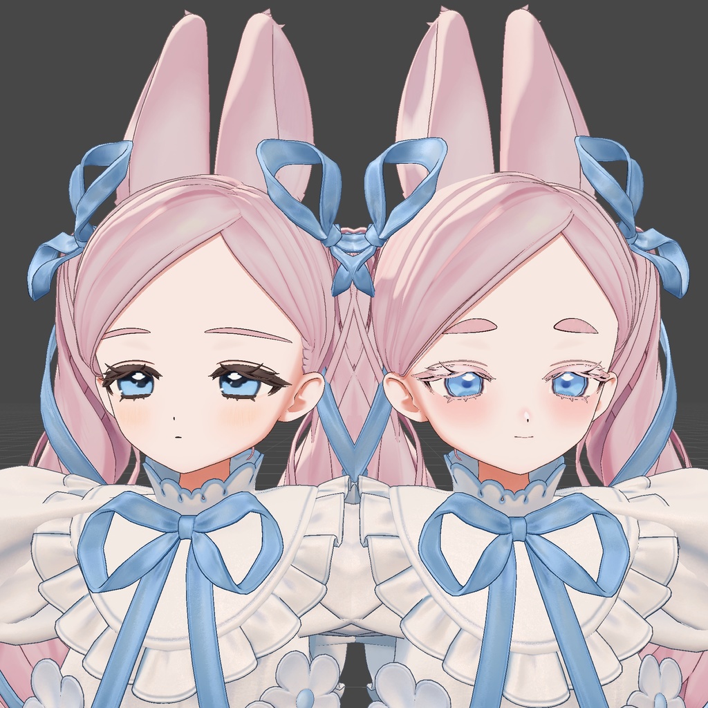 【/フィユエ 専用】ハルカワmake up