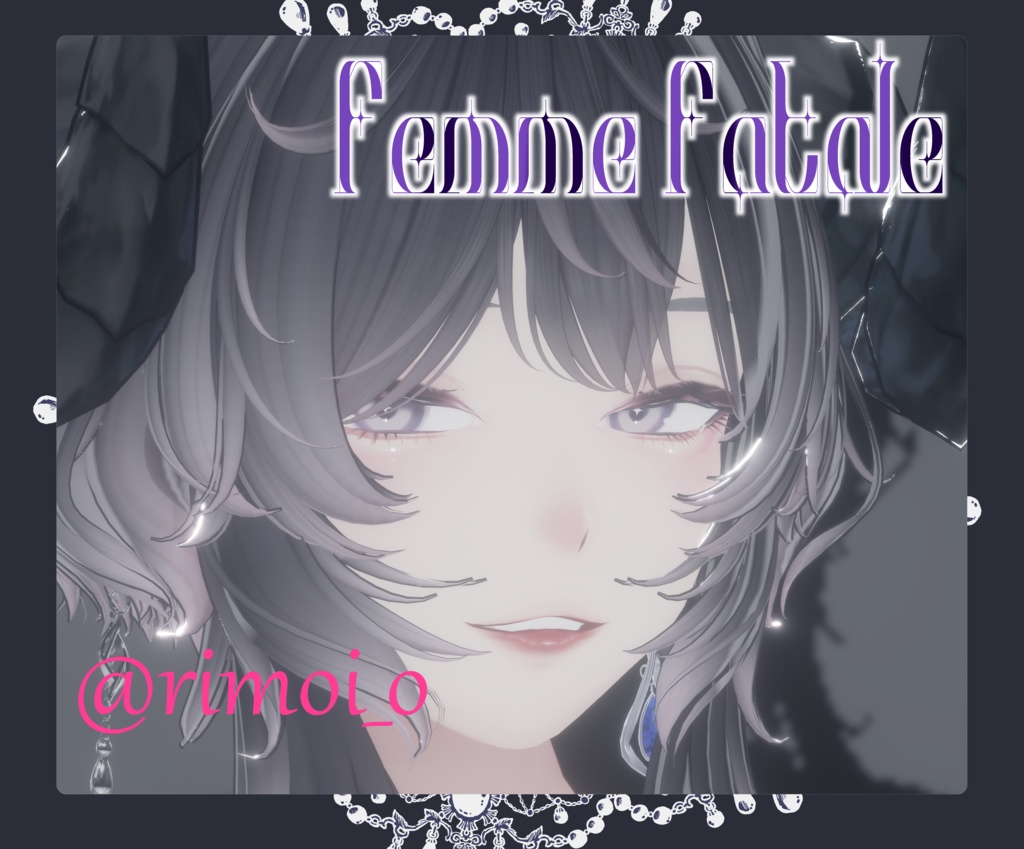 ðððððð ðððððð - make up & Eye- ðVivhå°çš