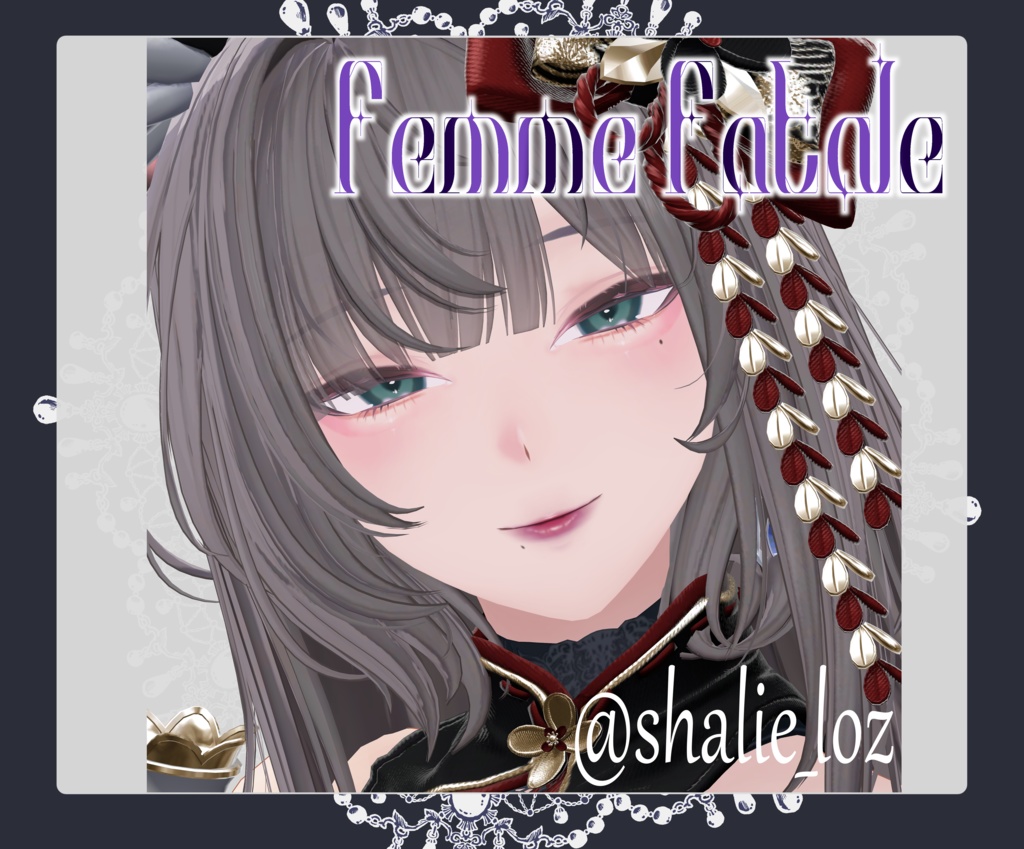 ðððððð ðððððð - make up & Eye- ðVivhå°çš