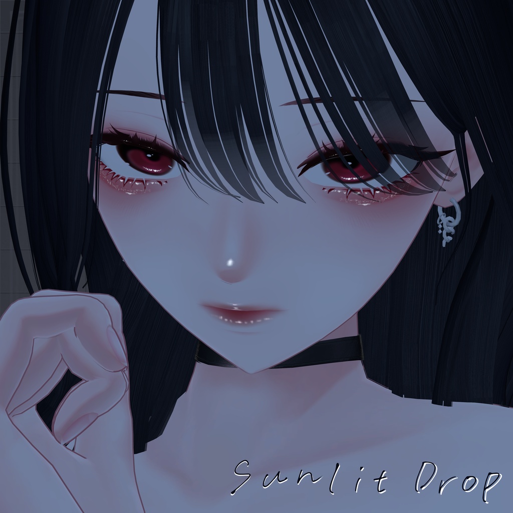 【海咲専用】sunlit drop