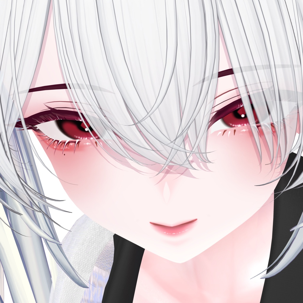 Millthina makeup eye textures Vol.2