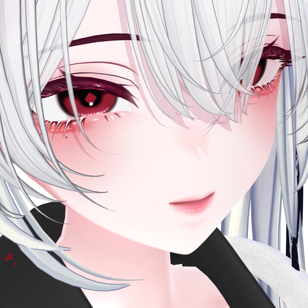 Millthina makeup eye textures Vol.2