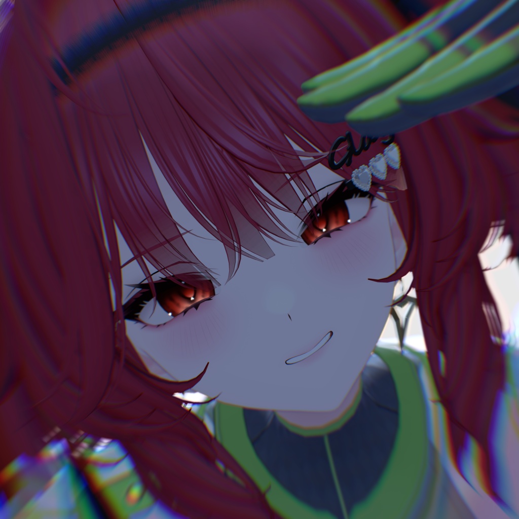 【K02専用】makeup eye textures