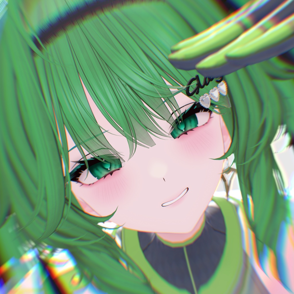 【K02専用】makeup eye textures
