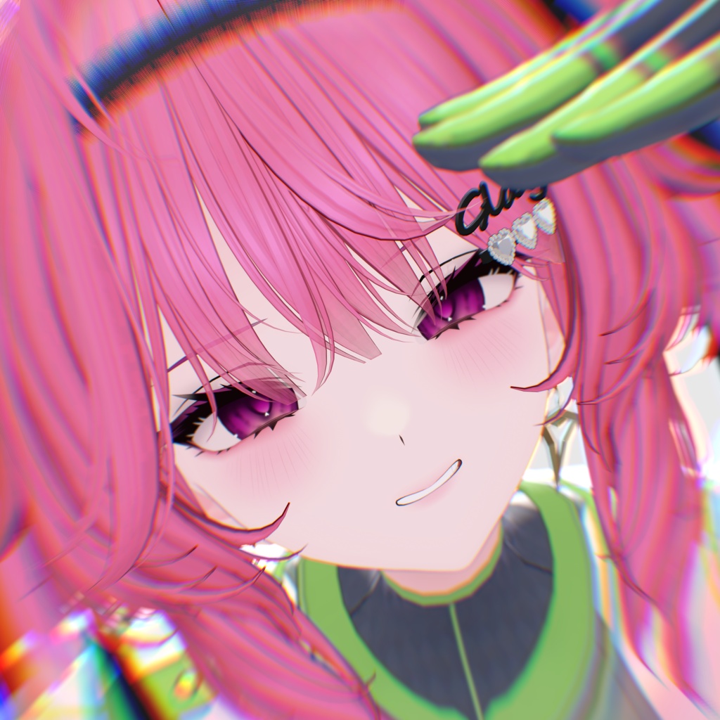 【K02専用】makeup eye textures