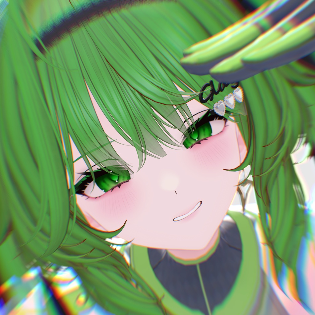 【K02専用】makeup eye textures