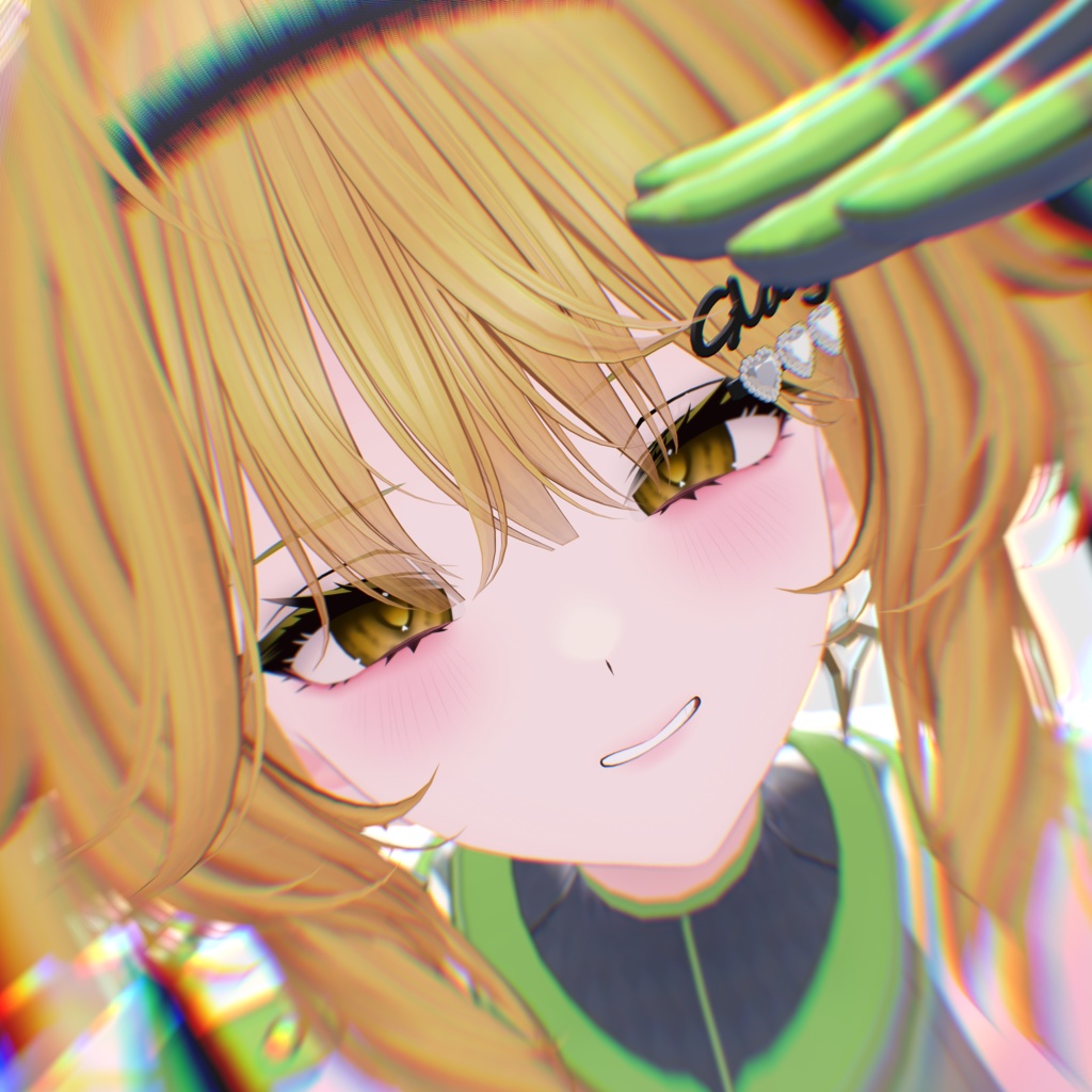 【K02専用】makeup eye textures