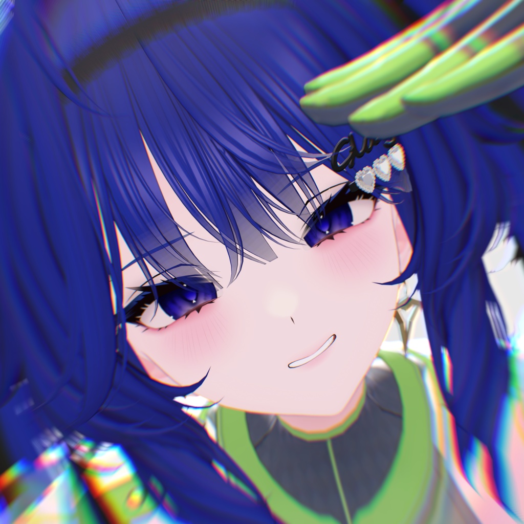 【K02専用】makeup eye textures