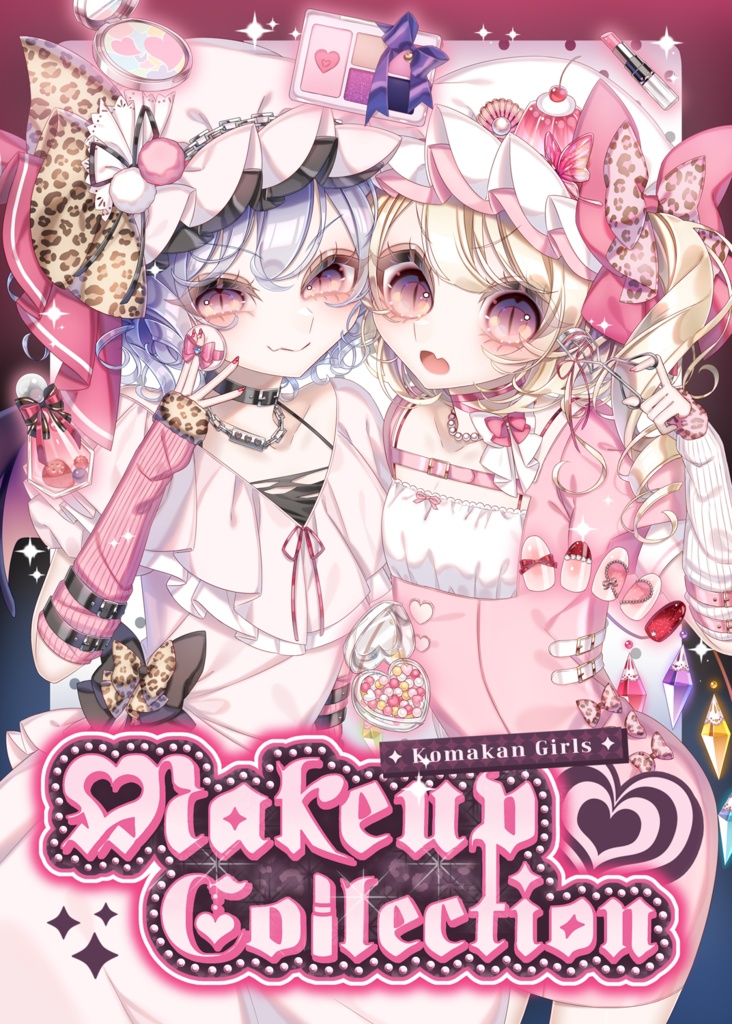 Make up Collection