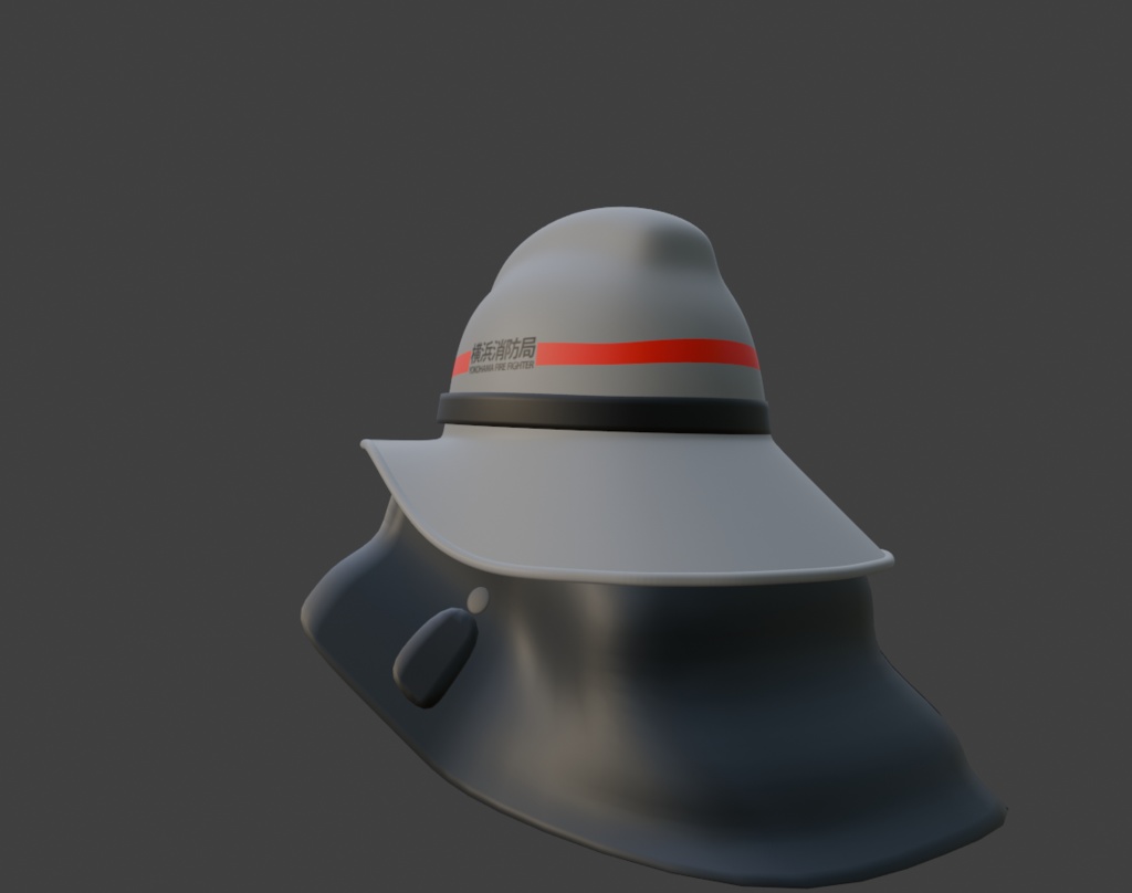 消防 防火ヘルメット