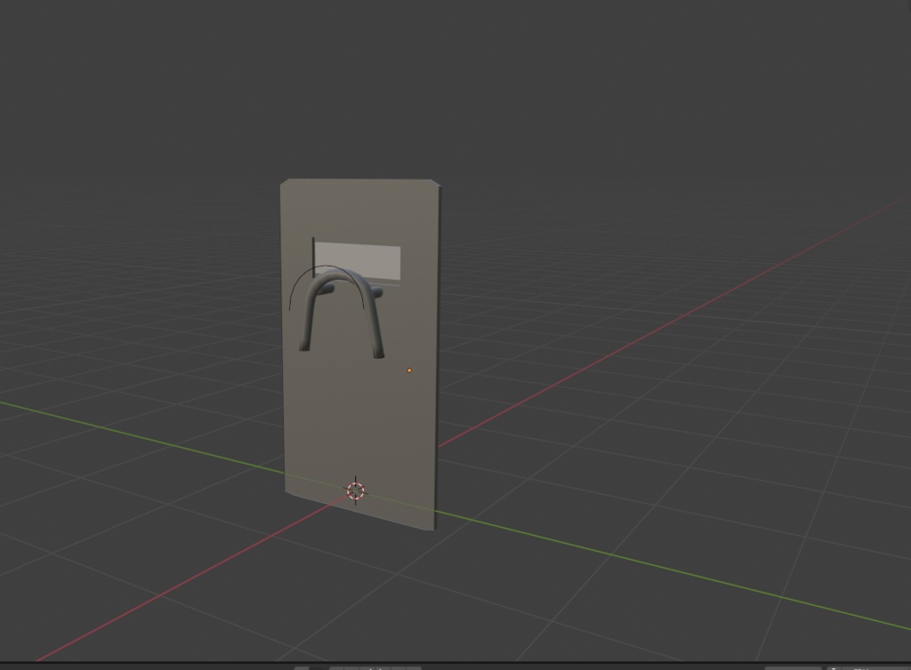 バリスティックシールド 盾