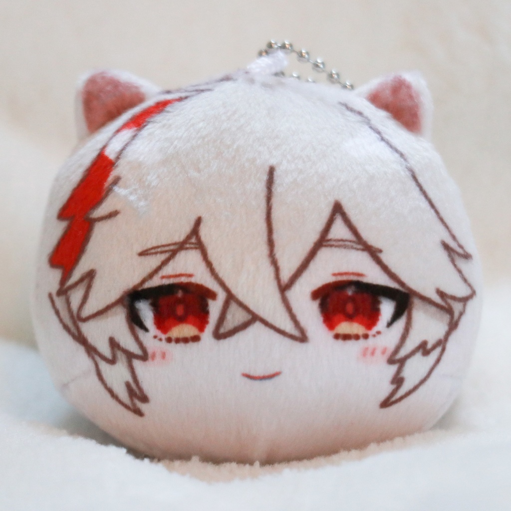 RIKUクッション♡