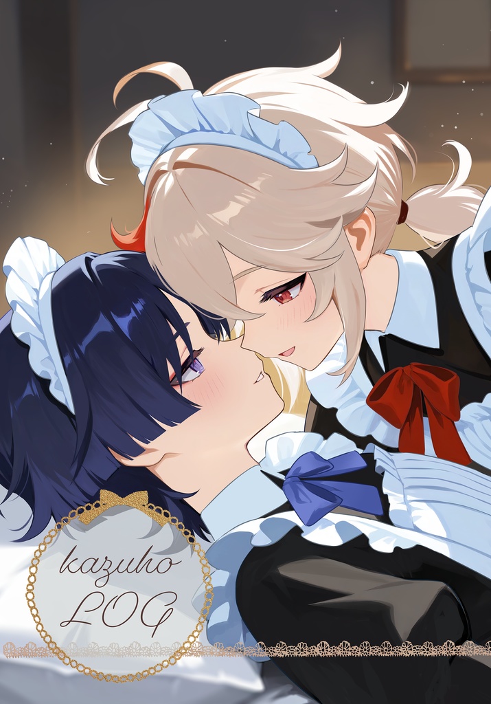 【予約販売】新刊グッズセット万葉&放浪者漫画「桜霞に舞う風花」+イラスト集