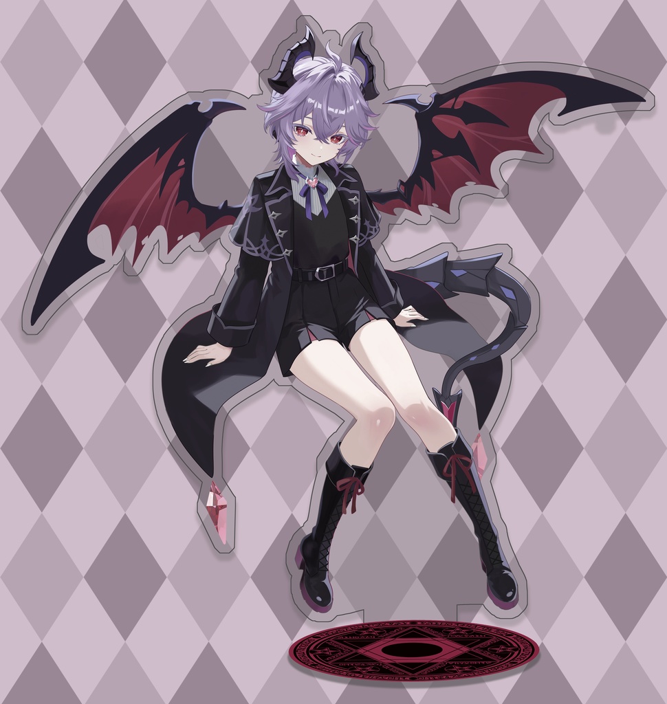 【予約販売】ドゥリンアクリルスタンド、ドゥリンゆらゆらアクリルキーホルダー