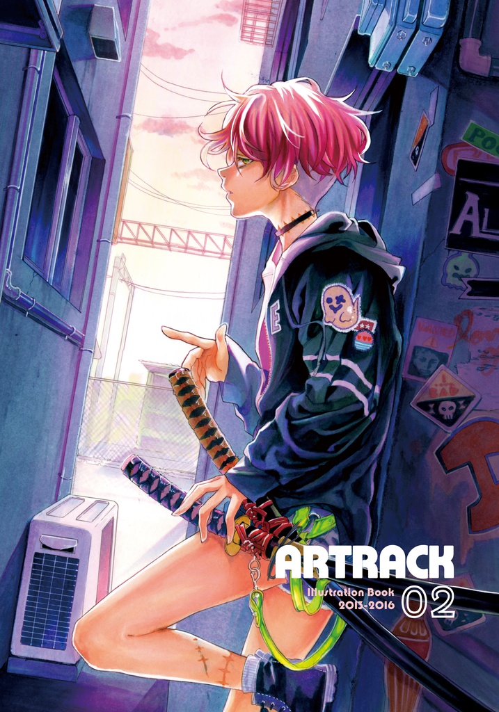 ARTRACK.02