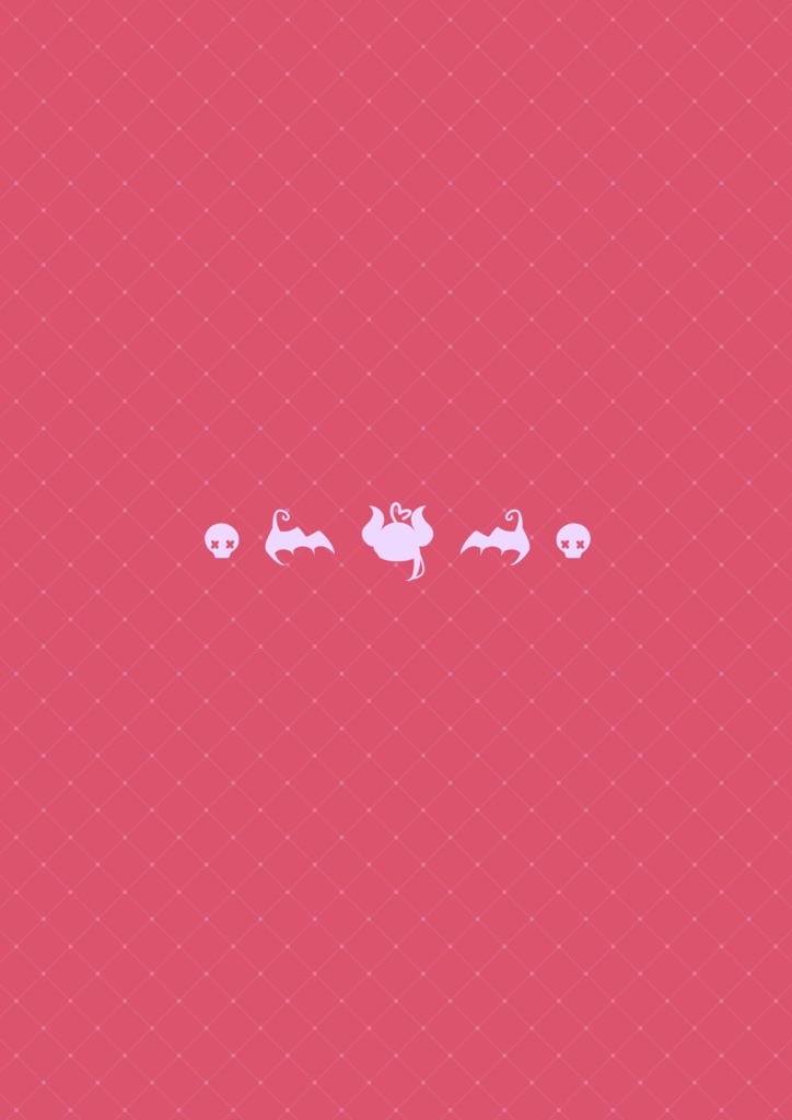 リリィちゃんのクリアファイル