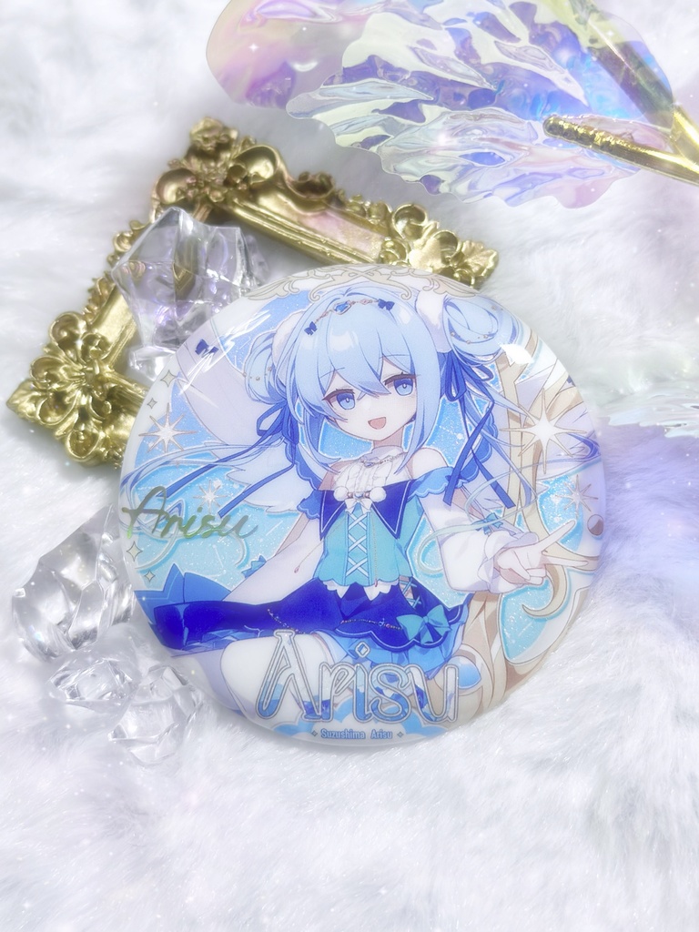 オンゲキ 珠洲島有栖 デイドリームエンジェルズ