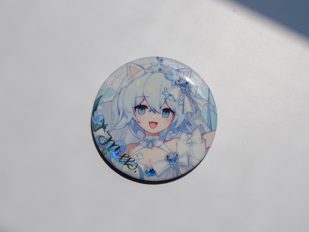 【maimaiでらっくす】しゃまxみるく pure white dream