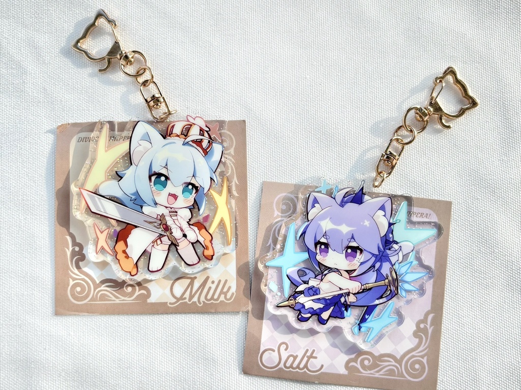 【maimai】Divide et impera!みるく&ソルト