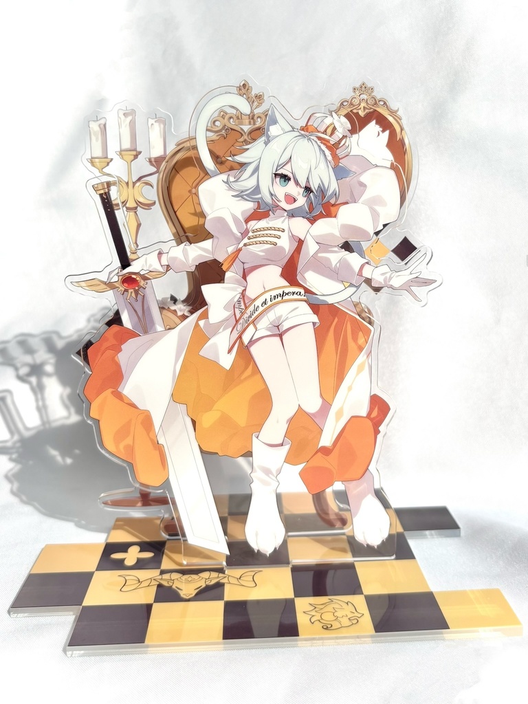 【maimai】Divide et impera!みるく&ソルト