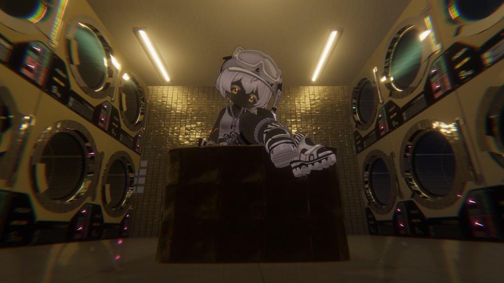 【キプフェル】金継くろ肌テクスチャー