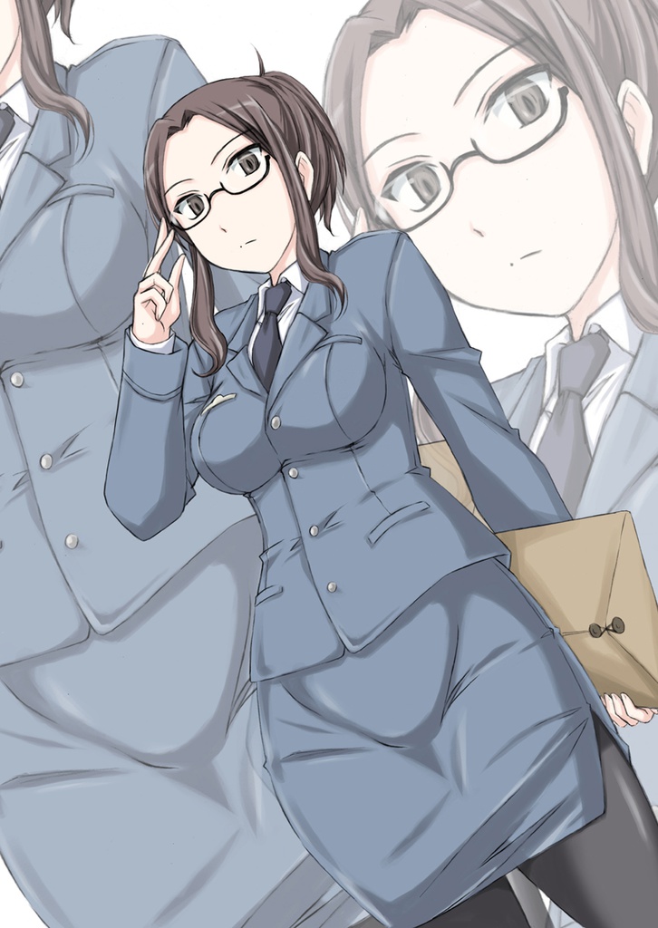 ハッキネン少佐