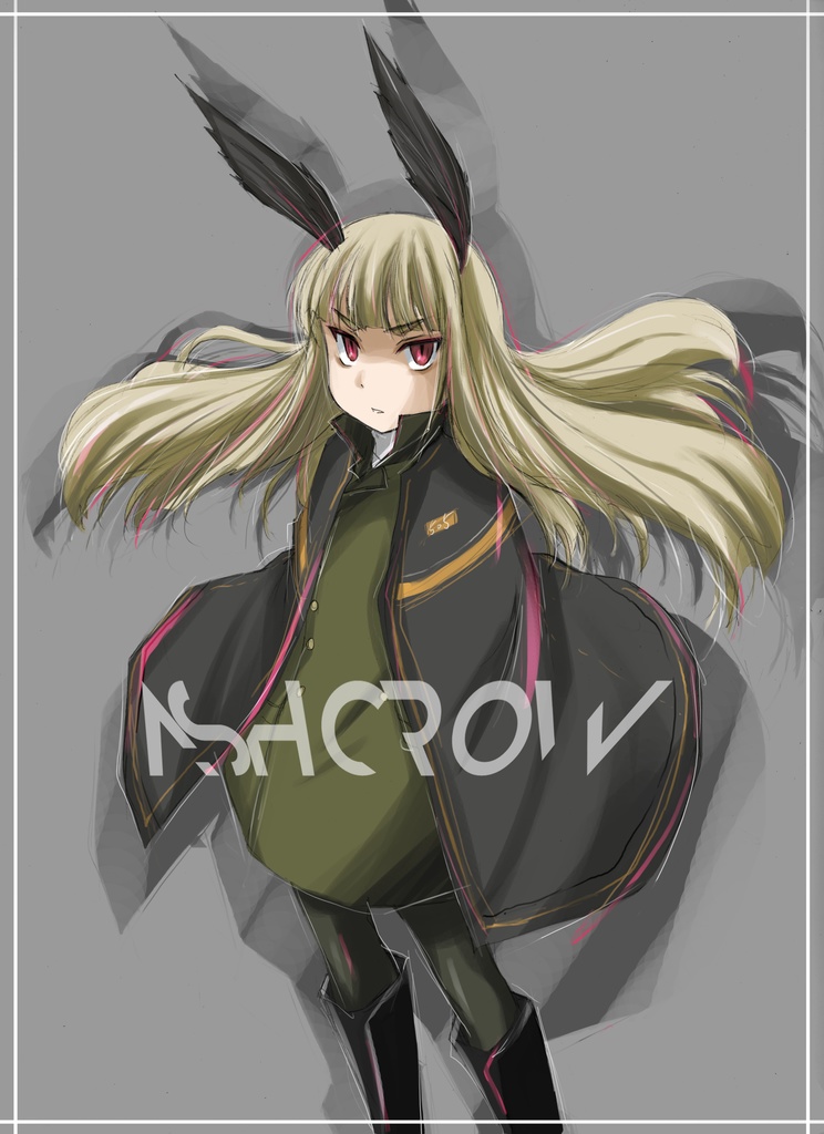 ゴロプさん Tシャツ