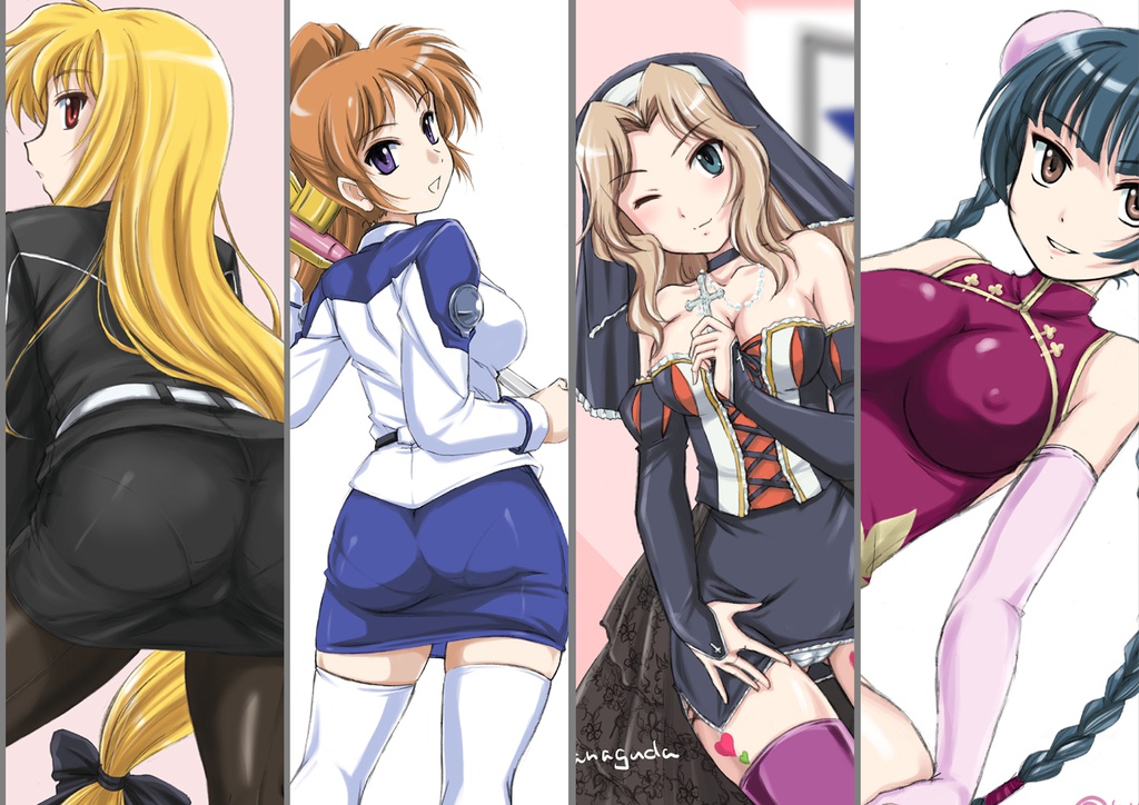６月投げ銭用　イラスト