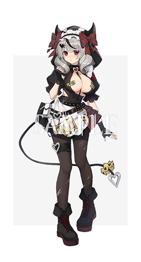 花嫁 16-18CM アクリルスタンド